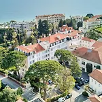 Le Palais Beausite - Palais A Cannes