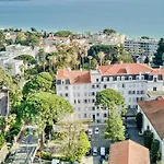 Le Palais Beausite - Palais A Cannes