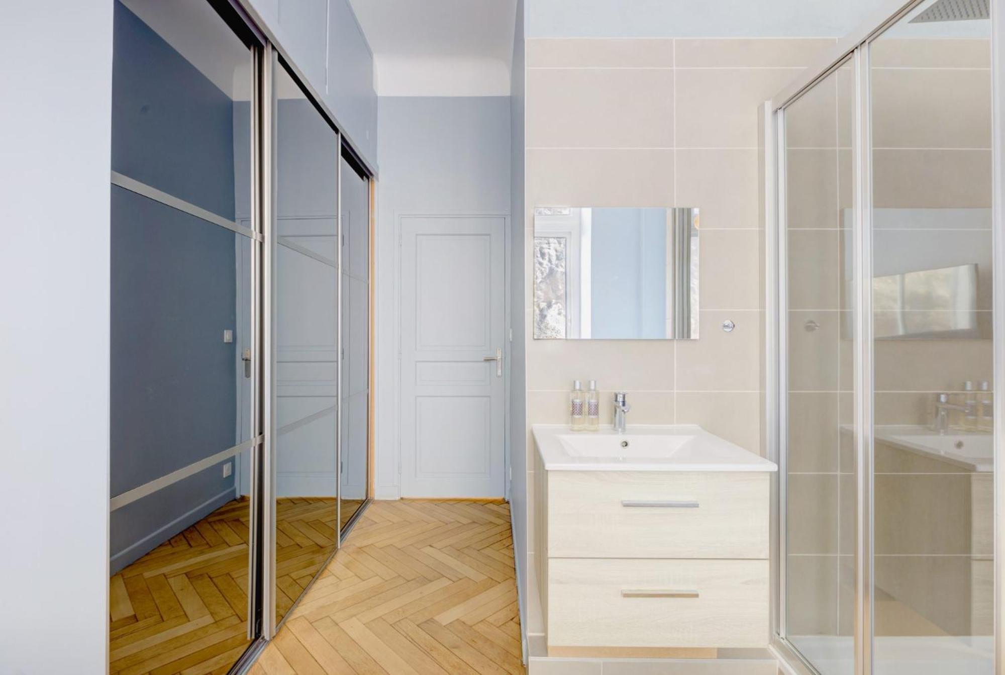 Le Palais Beausite - Palais A Appartement