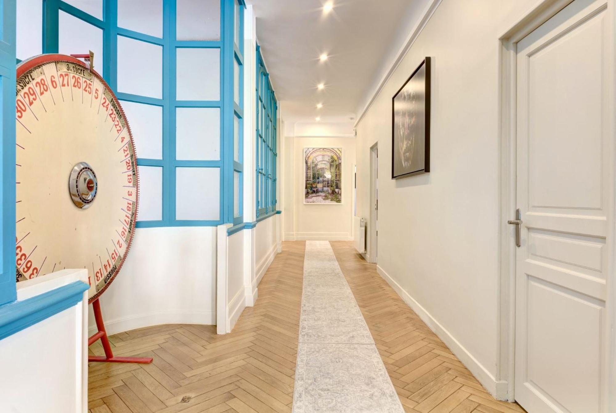 Appartement Le Palais Beausite - Palais A Cannes