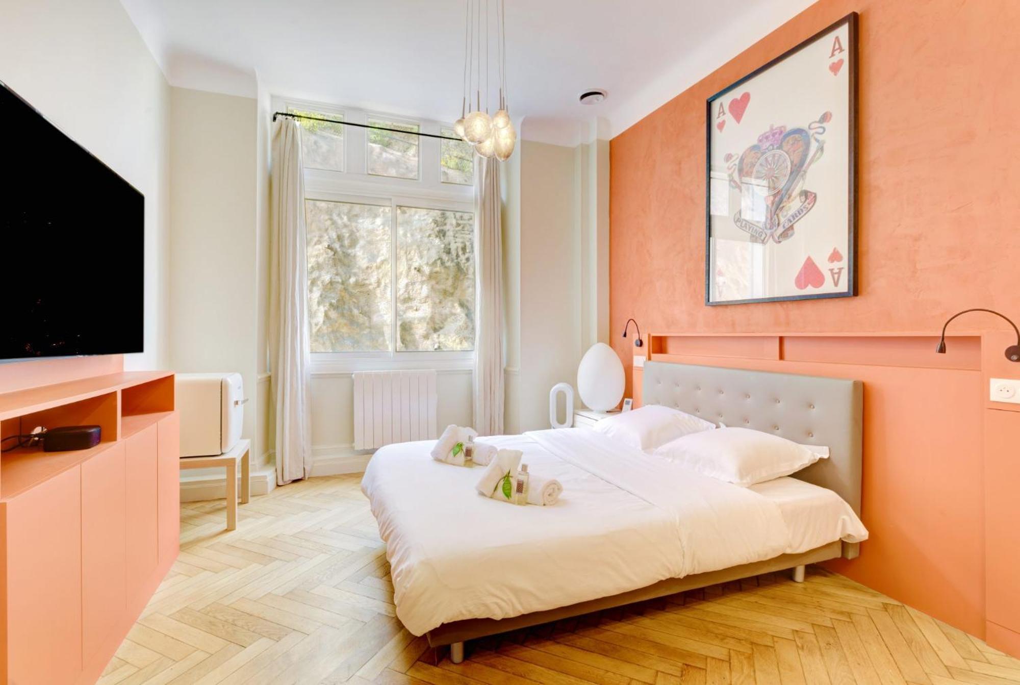 Appartement Le Palais Beausite - Palais A