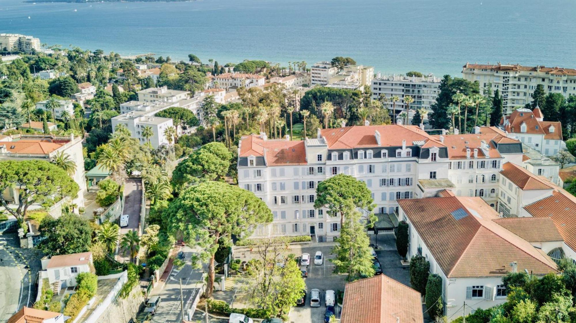 Appartement Le Palais Beausite - Palais A