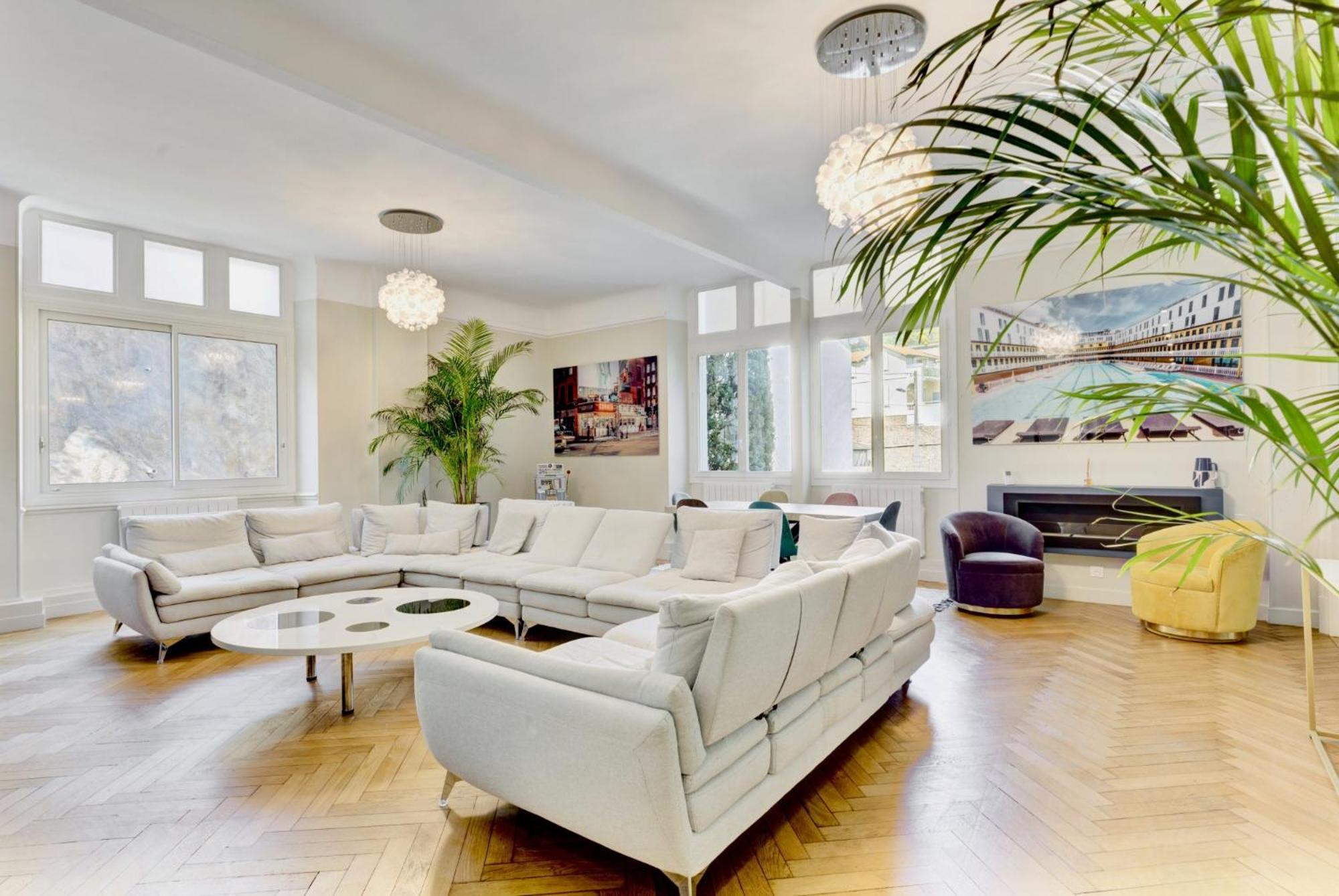 Apartamento Le Palais Beausite - Palais A *